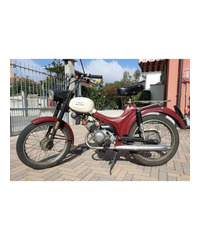 Moto Guzzi Dingo 49