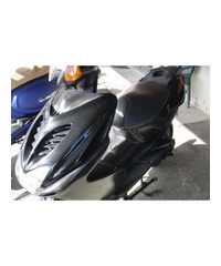 Yamaha Aerox 50 - 2010