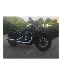 Harley-Davidson Sportster 883 - 2015 IRON con ABS