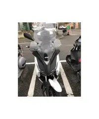 Yamaha x-Max 400