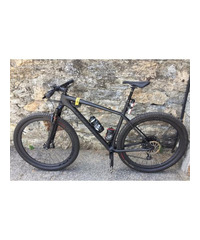 Specialized Epic Expert HT 2020 tg. L