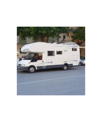 Chausson welcome 6 posti