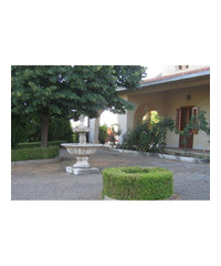 Villa C/da Grotticelli Caltanissetta