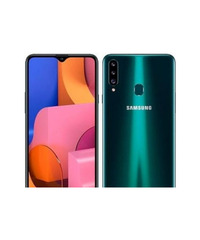 Samsung Galaxy A20s Dual 32GB SM-A207F/DS Green