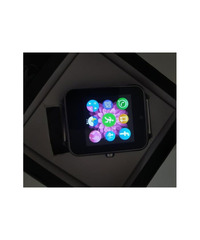 Smart Watch digitale foto orologio cellulare apple