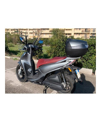 Kymco People S 150 i ABS
