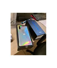 Samsung Galaxy note 10 duos 8/256gb