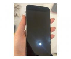 1644:Iphone XS Max Black 64 Gb
