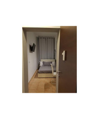 Camera singola/doppia con bagno privato