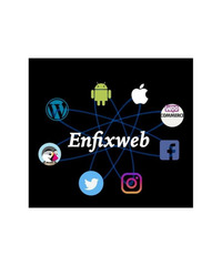 Siti Web, e-commerce, app, SEO e Social