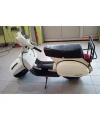 Piaggio Vespa 150 PX - 1978 senza frecce