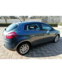 FIAT Bravo 1.6 d 120 cv - 2011