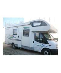 Chausson welcome 28