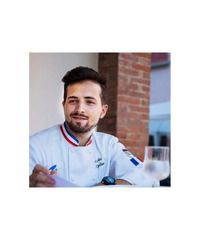 Chef di cucina/ Marketing restaurant Manager