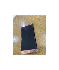 Samsung S7 edge rosa ricondizionato