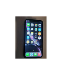 Iphone xr 64gb completo