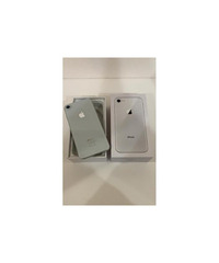 Apple iphone 8 64GB Silver