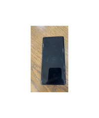 Samsung Note 9 nero ricondizionato