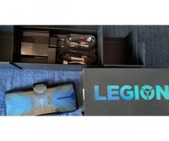 Lenovo Legion Phone Duel 12/256gb Blu