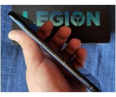 Lenovo Legion Phone Duel 12/256gb Blu