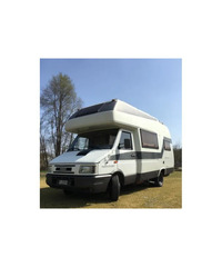 Iveco daily 35/10