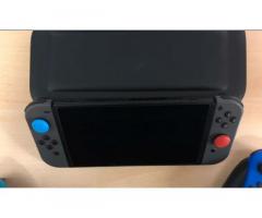 Nintendo Switch - 2