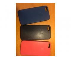 Cover iPhone SE / 5S
