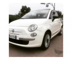 Fiat 500 1.2 EasyPower**GPL fiat**Lounge//TETTO PANORAMA/