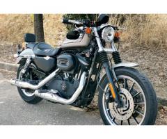 Harley-Davidson Sportster 883 - 2007