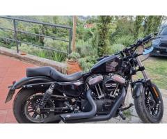 Harley-Davidson Sportster 1200 - 2017