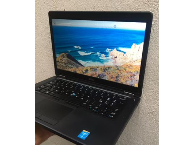 Notebook Pc Dell 5440 i5 8 Ram 256 HD solid Win10