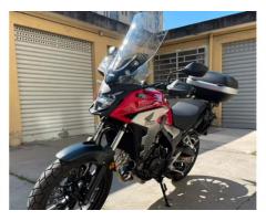 Honda - CB 500X modello 2019/2020