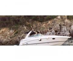 Noleggio barca per giornata a Capri-Ischia-Procida