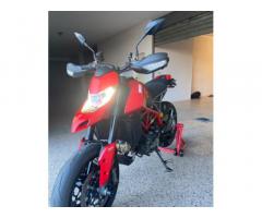 Ducati hypermotard 950 35kw