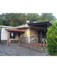 Ispani: Villa 3 Locali