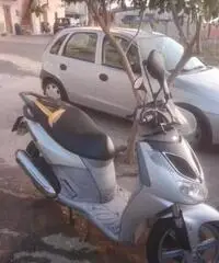 Aprilia Sportcity 200 - 2004