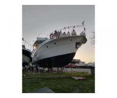 Bertram yacht 46.6