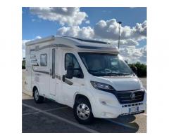 Hymer Exis 414 t
