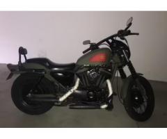 Harley-Davidson Sportster 883 - 1991