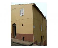 Casa singola,Villanova Monteleone, centro storico