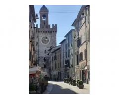 Brescia zona centro storico