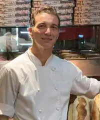 Pizzaiolo