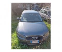 Audi a3 2004