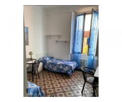 2 stanze 4 letti Via Tiziano