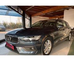 VOLVO V60 d3 AWD Geartronic Business