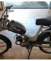 Motorini vari