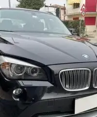 Bmw x1 (e84) - 2012