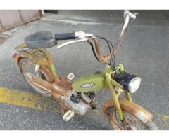 Ciclomotore motorino epoca vintage Garelli Gulp