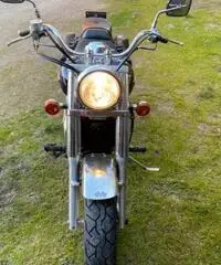 Kawasaki vn 800 2004