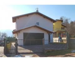 Villa unifamiliare via Valghiaccio 22, Montegrino
